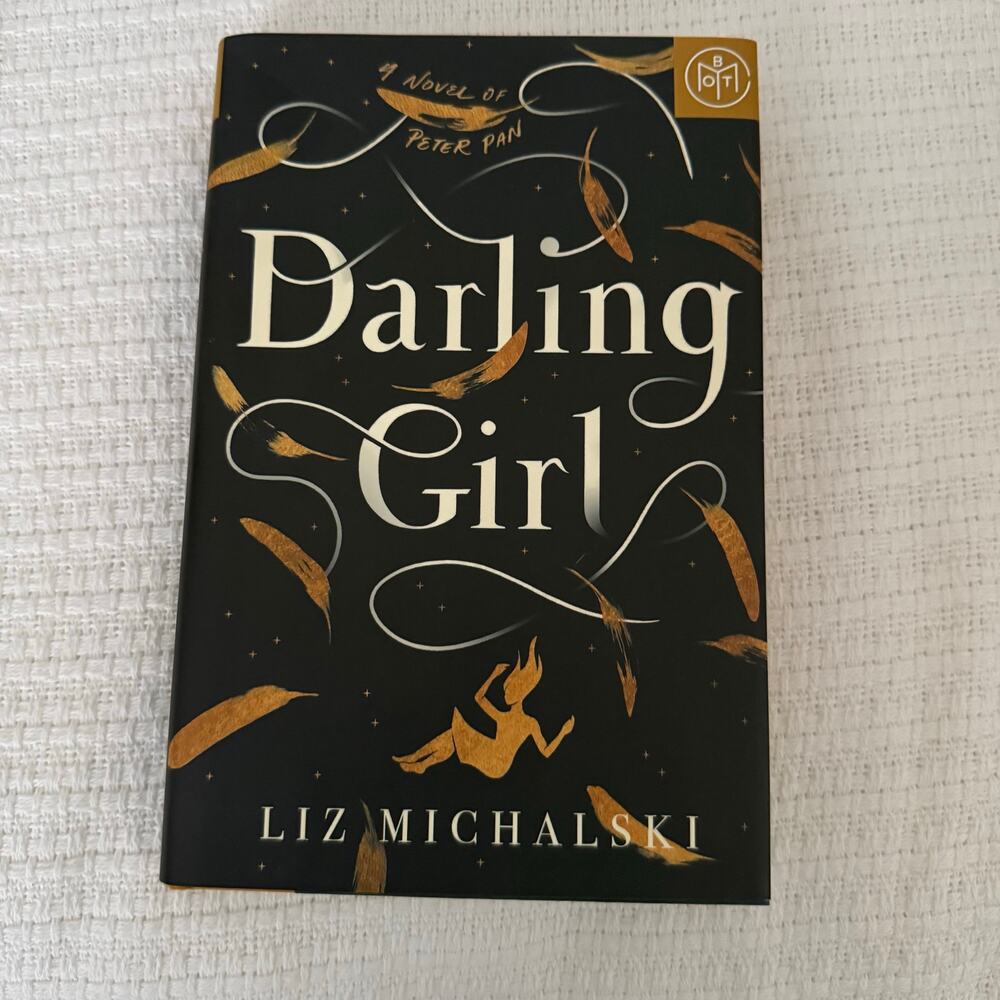 Darling Girl by Liz Michalski